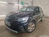 Renault  Captur  II Business 1.5 dCi 95CV BVM6 E6dT 