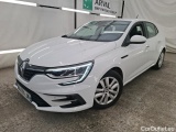  Renault  Megane  IV Berline 5pt. Business 1.5 dCi 115CV BVM6 E6d 