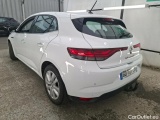  Renault  Megane  IV Berline 5pt. Business 1.5 dCi 115CV BVM6 E6d #2