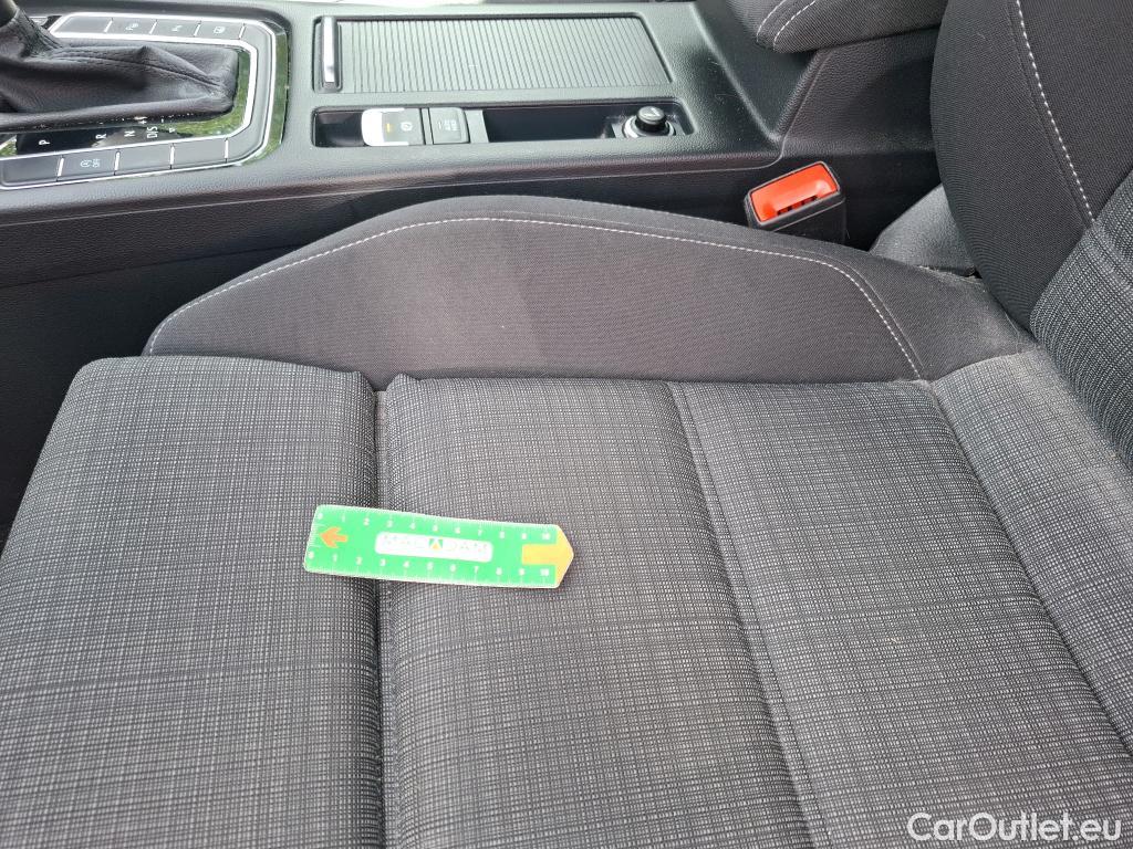  Volkswagen  Passat  Berline Business 2.0 TDI 120CV BVA7 E6d #21