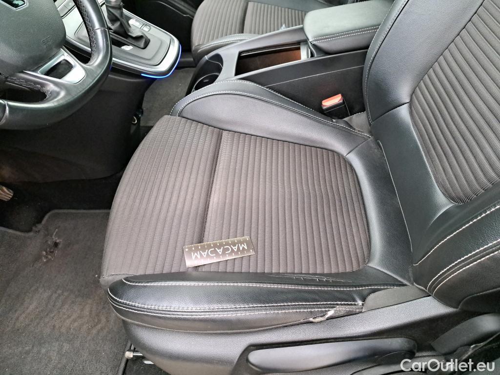  Renault  Grand Scenic Scenic IV Grand Intens 1.7 dCi 120CV BVA6 E6dT #1