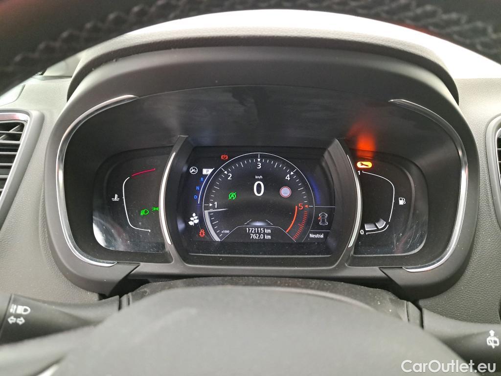  Renault  Grand Scenic Scenic IV Grand Intens 1.7 dCi 120CV BVA6 E6dT #43