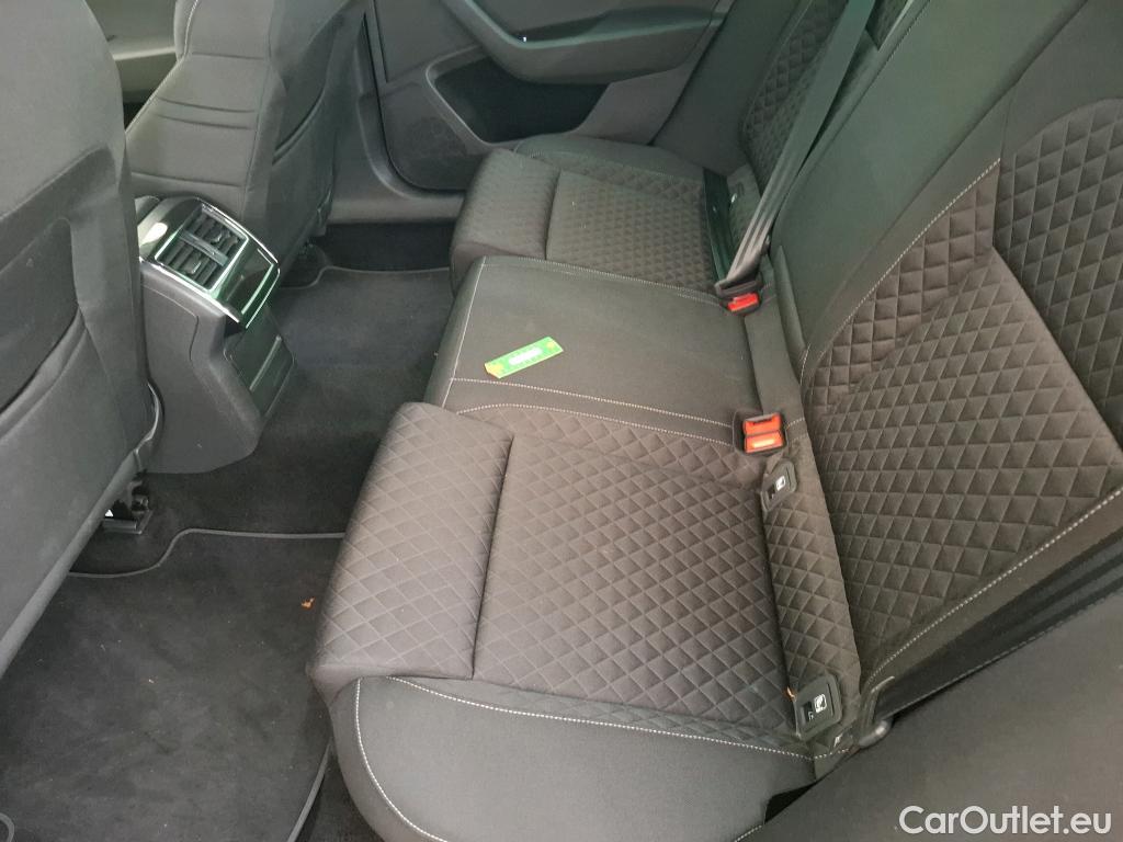  Skoda  Superb  Berline Business 2.0 TDI 150CV BVA7 E6d #11