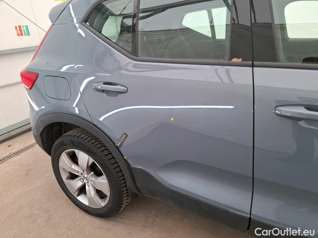  Volvo  XC 40 XC40 Momentum 2WD 2.0 D3 150CV BVA8 E6dT #5