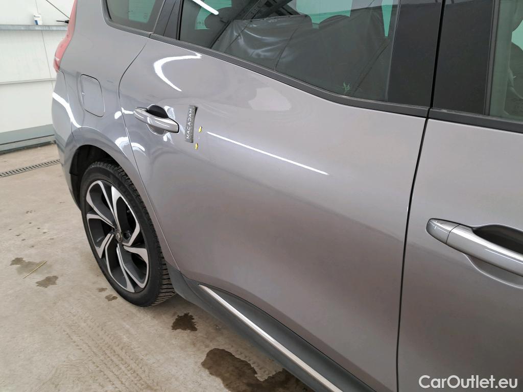  Renault  Grand Scenic Scenic IV Grand Intens 1.7 dCi 120CV BVA6 E6dT #36