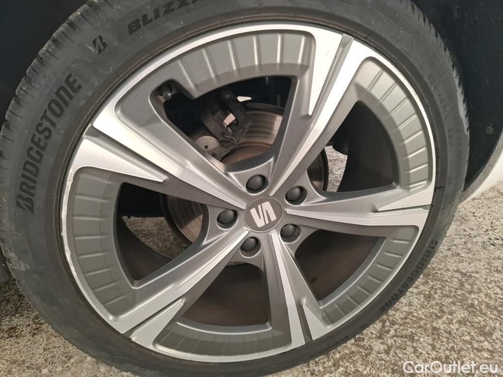  Seat  ATECA  FR 2.0 TDI 150CV BVA7 E6d #8