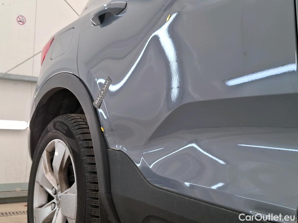  Volvo  XC 40 XC40 Momentum 2WD 2.0 D3 150CV BVA8 E6dT #7