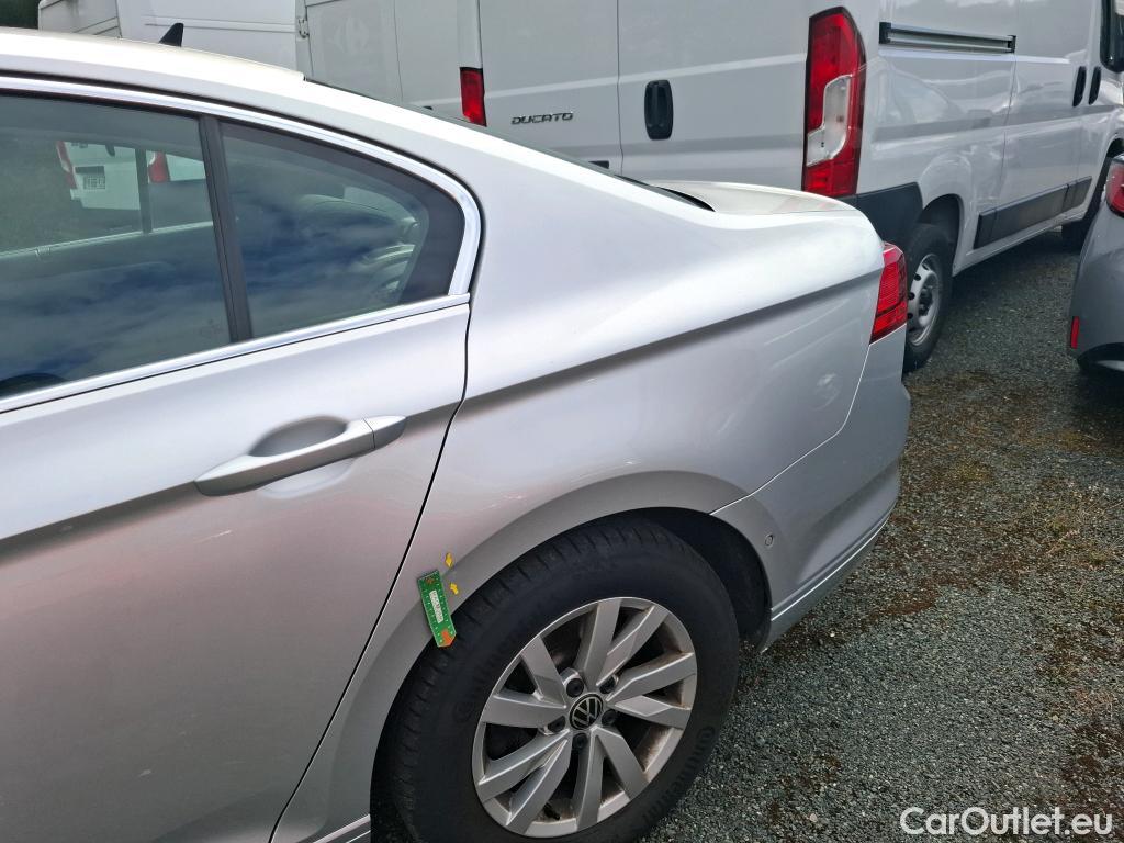  Volkswagen  Passat  Berline Business 2.0 TDI 120CV BVA7 E6d #15