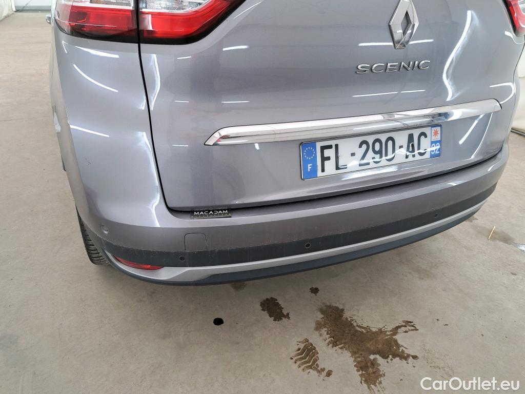 Renault  Grand Scenic Scenic IV Grand Intens 1.7 dCi 120CV BVA6 E6dT #12