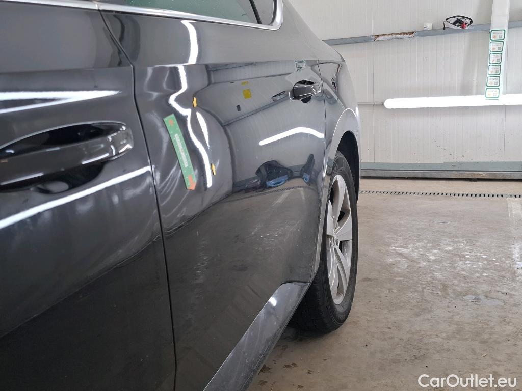 Skoda  Superb  Berline Business 2.0 TDI 150CV BVA7 E6d #4