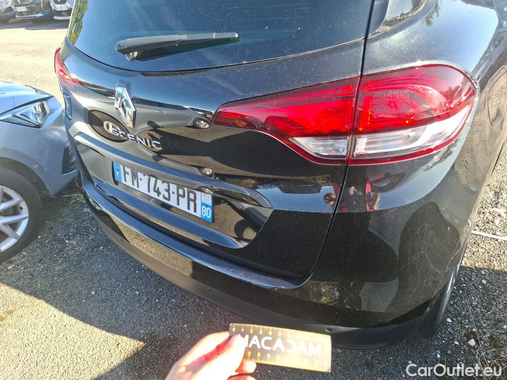  Renault  Scenic  IV Business 1.7 dCi 120CV BVM6 E6dT #9