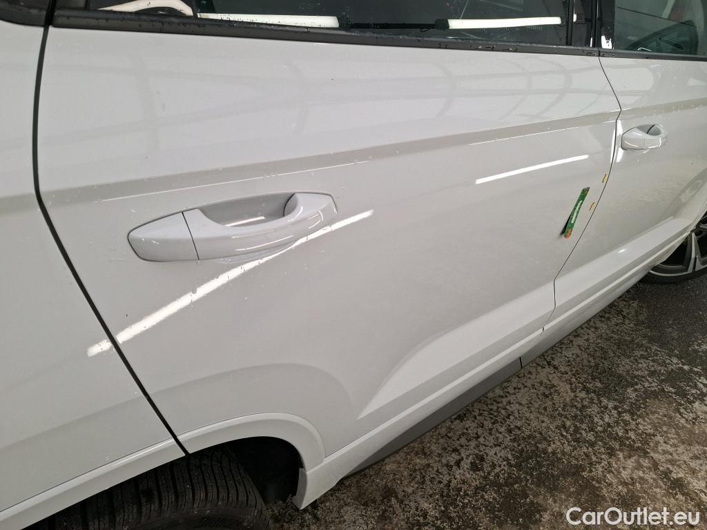  Seat  ATECA  FR 2.0 TDI 150CV BVA7 E6d #5