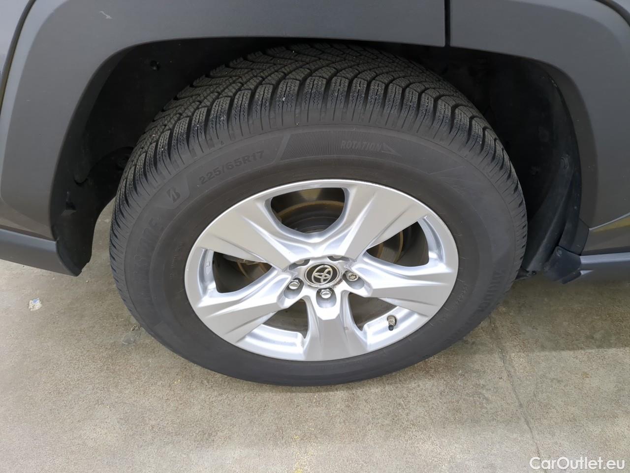  Toyota  RAV4 TOYOTA  Hybride / 2018 / 5P / SUV 2WD Dynamic Business #14