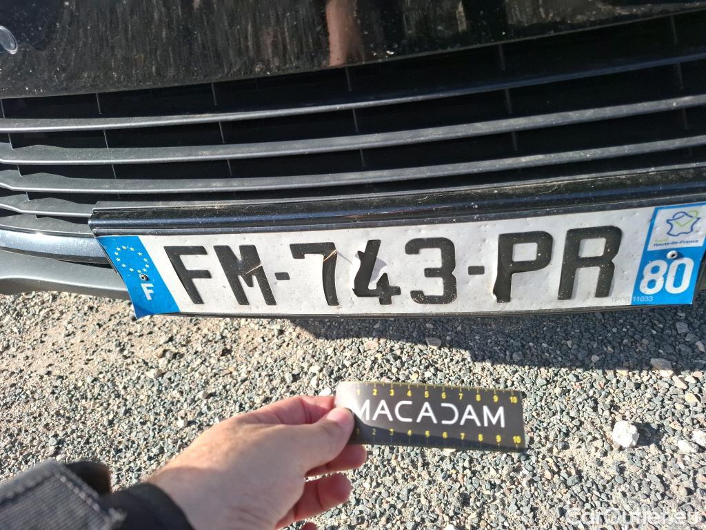  Renault  Scenic  IV Business 1.7 dCi 120CV BVM6 E6dT #35