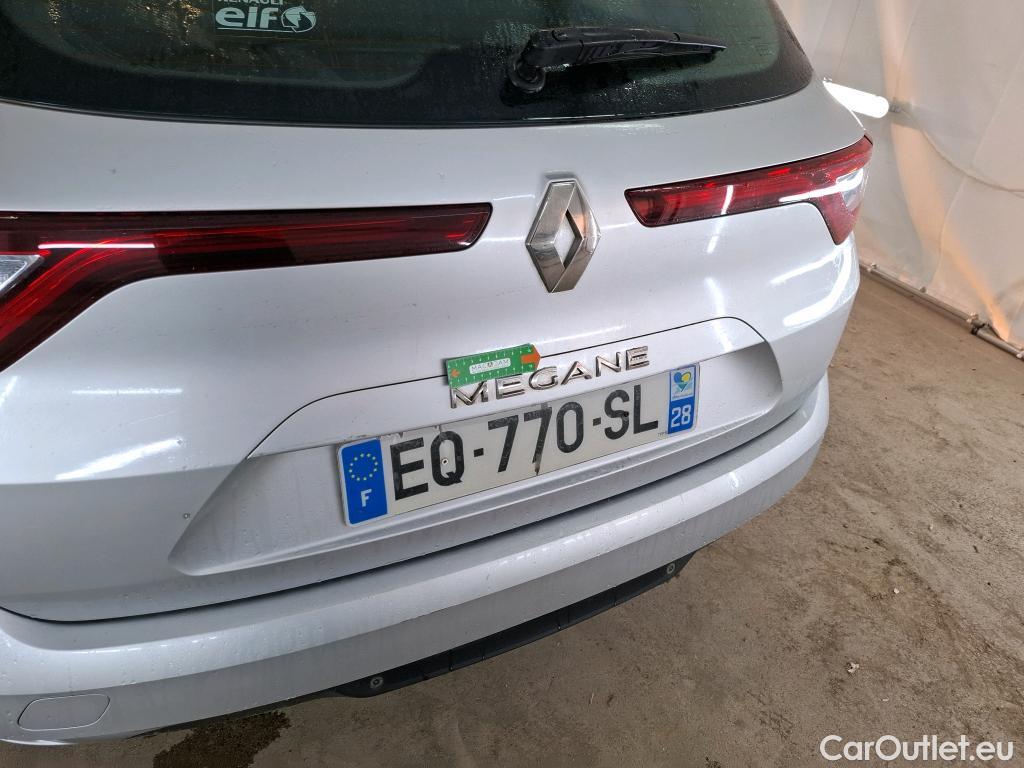  Renault  Megane  IV Grandtour Business 1.5 dCi 110CV BVA6 E6 #33