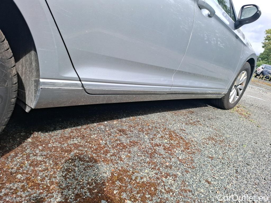  Volkswagen  Passat  Berline Business 2.0 TDI 120CV BVA7 E6d #8
