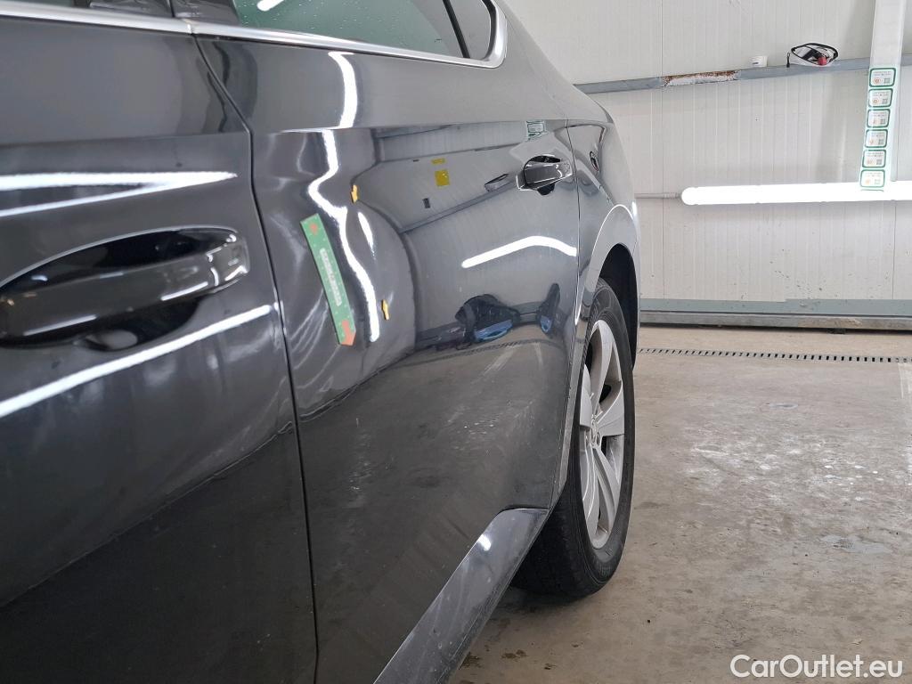  Skoda  Superb  Berline Business 2.0 TDI 150CV BVA7 E6d #2