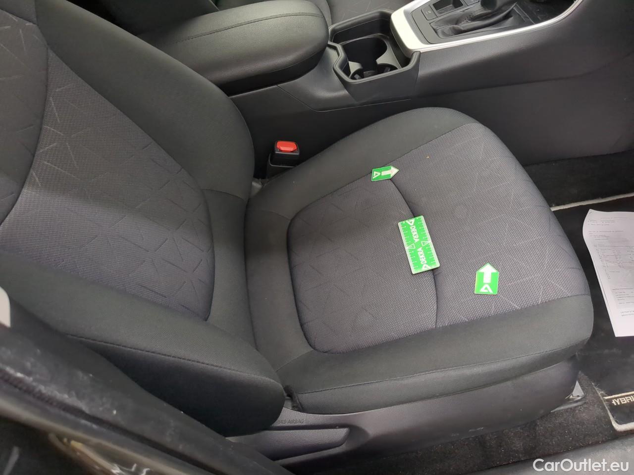  Toyota  RAV4 TOYOTA  Hybride / 2018 / 5P / SUV 2WD Dynamic Business #35