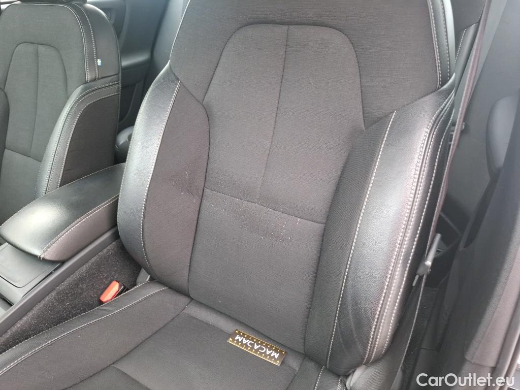  Volvo  XC 40 XC40 Momentum 2WD 2.0 D3 150CV BVA8 E6dT #1