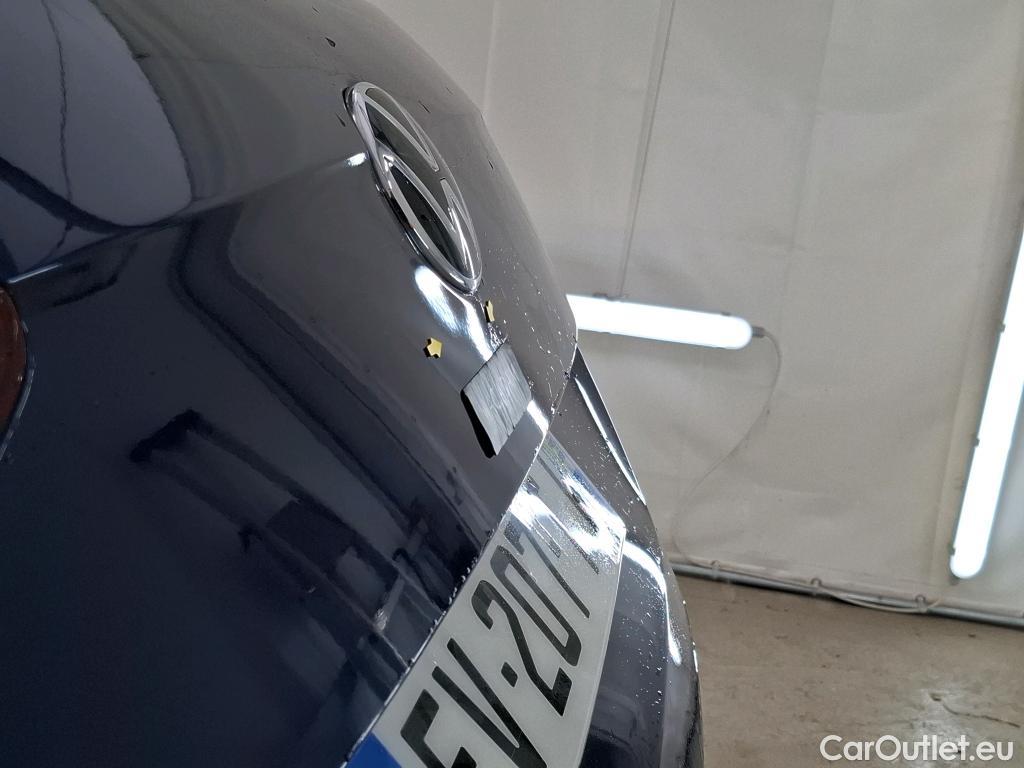  Volkswagen  Touran  United Start-Stop 2.0 TDI 150CV BVA7 E6dT #3