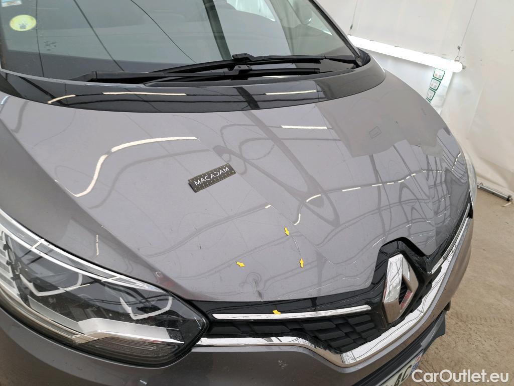  Renault  Grand Scenic Scenic IV Grand Intens 1.7 dCi 120CV BVA6 E6dT #4