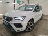  Seat  ATECA  FR 2.0 TDI 150CV BVA7 E6d 