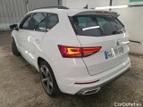  Seat  ATECA  FR 2.0 TDI 150CV BVA7 E6d #2