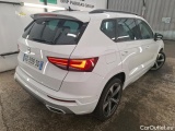  Seat  ATECA  FR 2.0 TDI 150CV BVA7 E6d #3