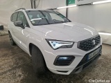  Seat  ATECA  FR 2.0 TDI 150CV BVA7 E6d #4