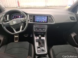  Seat  ATECA  FR 2.0 TDI 150CV BVA7 E6d #5