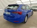  Skoda  Octavia  Break Business 2.0 TDI 115CV BVA7 E6d #3