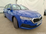  Skoda  Octavia  Break Business 2.0 TDI 115CV BVA7 E6d #4