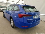  Skoda  Octavia  Break Business 2.0 TDI 115CV BVA7 E6d #2