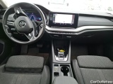  Skoda  Octavia  Break Business 2.0 TDI 115CV BVA7 E6d #5