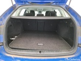  Skoda  Octavia  Break Business 2.0 TDI 115CV BVA7 E6d #10