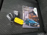  Skoda  Octavia  Break Business 2.0 TDI 115CV BVA7 E6d #12
