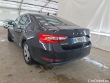  Skoda  Superb  Berline Business 2.0 TDI 150CV BVA7 E6d #2