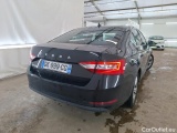  Skoda  Superb  Berline Business 2.0 TDI 150CV BVA7 E6d #3