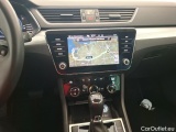  Skoda  Superb  Berline Business 2.0 TDI 150CV BVA7 E6d #7