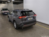  Toyota  RAV4 TOYOTA  Hybride / 2018 / 5P / SUV 2WD Dynamic Business #2