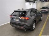  Toyota  RAV4 TOYOTA  Hybride / 2018 / 5P / SUV 2WD Dynamic Business #3