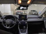  Toyota  RAV4 TOYOTA  Hybride / 2018 / 5P / SUV 2WD Dynamic Business #5