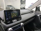  Toyota  RAV4 TOYOTA  Hybride / 2018 / 5P / SUV 2WD Dynamic Business #7