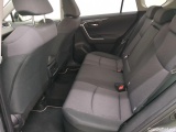  Toyota  RAV4 TOYOTA  Hybride / 2018 / 5P / SUV 2WD Dynamic Business #11
