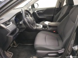  Toyota  RAV4 TOYOTA  Hybride / 2018 / 5P / SUV 2WD Dynamic Business #10