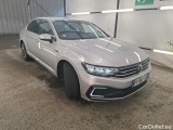  Volkswagen  Passat VOLKSWAGEN  / 2019 / 4P / Berline 1.4 TSI DSG HYBRIDE RECHARGEABLE GTE #4