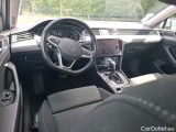  Volkswagen  Passat  Berline Business 2.0 TDI 120CV BVA7 E6d #5