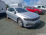  Volkswagen  Passat  Berline Business 2.0 TDI 120CV BVA7 E6d #4
