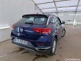 Volkswagen  T-ROC VOLKSWAGEN  / 2017 / 5P / SUV 2.0 TDI 150 LOUNGE BUSINESS DSG7 #3