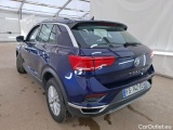  Volkswagen  T-ROC VOLKSWAGEN  / 2017 / 5P / SUV 2.0 TDI 150 LOUNGE BUSINESS DSG7 #2